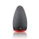 Мастурбатор EasyToys Chiven 2 (чорний) 86540 фото 2