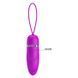 Набір секс-іграшок Pretty Love Purple Desire, 6 шт (фіолетовий) 45470 фото 8