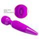 Набір секс-іграшок Pretty Love Purple Desire, 6 шт (фіолетовий) 45470 фото 7