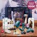 Адвент календар Satisfyer Premium Erotic Advent Calendar 2026 160374 фото 1