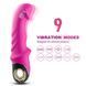 Вібратор B - Series Joy Joyblade, 22.8 см (рожевий) 52948 фото 4