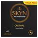 Презервативы ультратонкие Skyn Original безлатексные, 40 шт 26452 фото 2