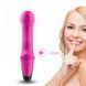 Вібратор B - Series Joy Joyblade, 22.8 см (рожевий) 52948 фото 8