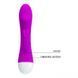 Набір секс-іграшок Pretty Love Purple Desire, 6 шт (фіолетовий) 45470 фото 6