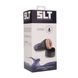 Мастурбатор Slt Self Lubrication Easy Grip XL (тілесний) 80776 фото 6