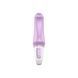 Вибратор Satisfyer Vibes Charming Smile, 18.5 см (сиреневый) 17526 фото 2