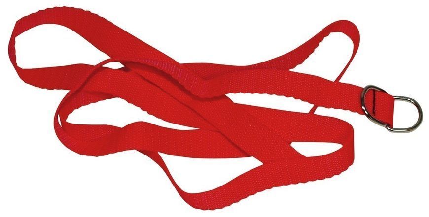BDSM набор Bad Kitty BK Red Giant 8-piece Set (красный) 40845 фото