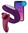 Набор секс-игрушек Satisfyer Partner Box 1, 2 шт (мульти) 13561 фото