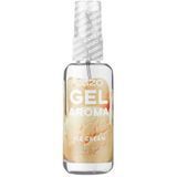 Оральный лубрикант Egzo Aroma Gel Ice Cream, 50 мл 117440 фото
