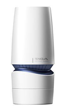 Мастурбатор Tenga Aero Cobalt Ring (прозорий) 46063_EU фото