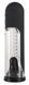 Вакуумний помпа Rebel Automatic Penis Pump, 24 см (прозорий) 81632 фото 1