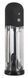 Вакуумний помпа Rebel Automatic Penis Pump, 24 см (прозорий) 81632 фото 4