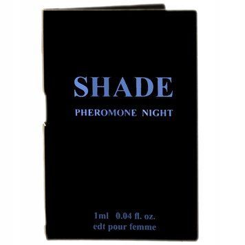 Духи с феромонами для женщин Shade Pheromone Night, 1 мл 35936 фото