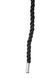 Верёвка Blaze Deluxe Bondage Rope, 10 м (черный) 78602 фото 4