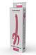 Вібратор Essentials Anywhere Pleasure Vibe, 40 см (рожевий) 54814 фото 2
