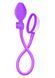 Помпа для женщин Calexotics Mini Silicone Pump Pink (прозрачный) 38326 фото 1