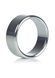 Ерекційне кільце CalExotics Alloy Metallic Ring, 4 см (сріблястий) 8592 фото 1