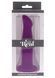 Фалоімітатор Toy Joy Goodhead Dong 6 Inch, 15 см (фіолетовий) 31248 фото 6