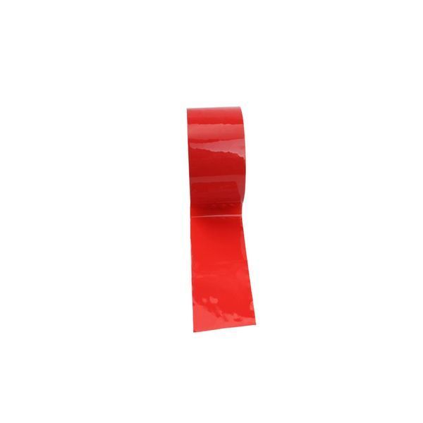 Бондажная лента Behave Luxury Fetish Bind Me Bondage Tape, 15 м (красный) 27214 фото