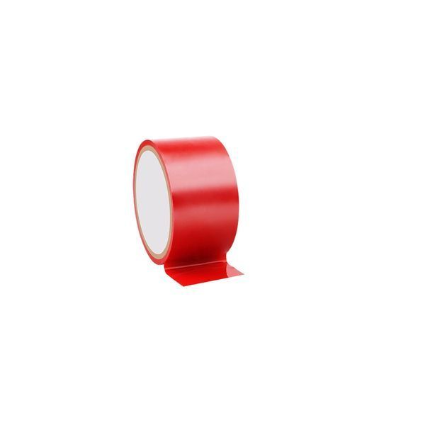 Бондажная лента Behave Luxury Fetish Bind Me Bondage Tape, 15 м (красный) 27214 фото
