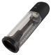 Вакуумний помпа Rebel Automatic Penis Pump, 24 см (прозорий) 81632 фото 3