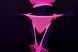 Комплект білизни Ouch! Neon, XS/XL (рожевий) 80100 фото 11