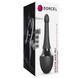 Автоматичний анальний душ з вібрацією Dorcel Douche Mate Pro, 200 мл (чорний) 36314 фото 8