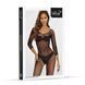 Бодістокінг SoftLine 2048, One Size (чорний) 99586 фото 4