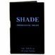 Духи с феромонами для женщин Shade Pheromone Night, 1 мл 35936 фото 1