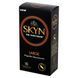 Ультратонкі презервативи Unimil Skyn Large великого розміру, 10 шт 26454 фото 2