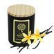 Свічка Aurora Natural Soy Candle ваніль, 150 г 124924 фото 2