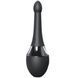 Автоматичний анальний душ з вібрацією Dorcel Douche Mate Pro, 200 мл (чорний) 36314 фото 1