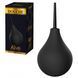 Анальний душ Alive Anal Douche S, 90 мл (чорний) 47607_EU фото 2