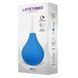Анальный душ Latetobed Buld Easy Cleanser, 14 см (синий) 31996_EU фото 3