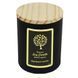 Свічка Aurora Natural Soy Candle ваніль, 150 г 124924 фото 1