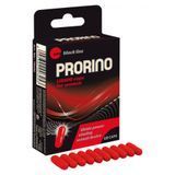 Пищевая добавка для женщин Hot Prorino Libido Caps, 10 шт 81218 фото
