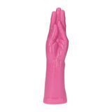 Рука для фистинга Toyz4lovers Fisting Mania, 28 см (розовый) 221226 фото