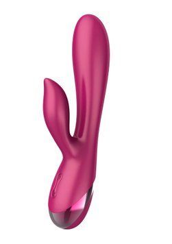 Вибратор-кролик Xocoon Endless Love G-Spot, 19 см (розовый) 95758 фото