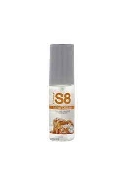 Лубрикант на водній основі Stimul8 Flavored Lube карамель, 50 мл 14334 фото