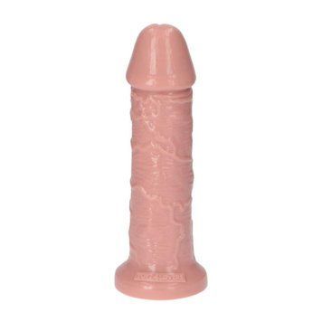 Фалоімітатор Toyz4lovers Cock 8,5", 22 см (тілесний) 73844 фото