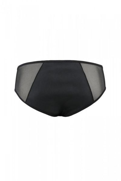 Сексуальные мужские трусики Passion 042 SLIP TIMMY, L/XL (черный) 32026 фото
