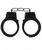 Наручники Ouch! Beginner's Handcuffs (черный) 79628 фото