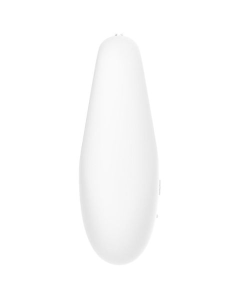 Вибратор для клитора Satisfyer White Temptation, 9,2 см (белый) 19249 фото