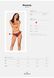 Трусики Obsessive Rosenty, XS/S (мульти) 84530 фото 9