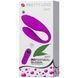 Вибратор Pretty Love Chad Vibrator, 9,3 см (фиолетовый) 15292 фото 5