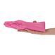 Рука для фистинга Toyz4lovers Fisting Mania, 28 см (розовый) 221226 фото 6