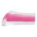 Мастурбатор Toyz4lovers Timeless Red Pussy (рожевий) 74236 фото 1