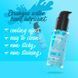 Лубрикант на водній основі Crushious You Need Cooling Fuck It's Cold, 50 мл 221266 фото 7