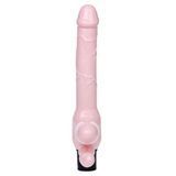 Женский страпон LyBaile Super Straples Dildo With Anal Plug, 24,8 см (телесный) 43772 фото