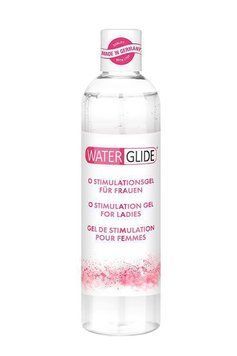 Лубрикант женский WaterGlide для стимуляции либидо, 300 мл 10662 фото
